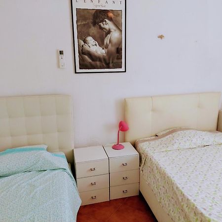 Chez L'Homme Tranquille Apartman Arena Metato Kültér fotó