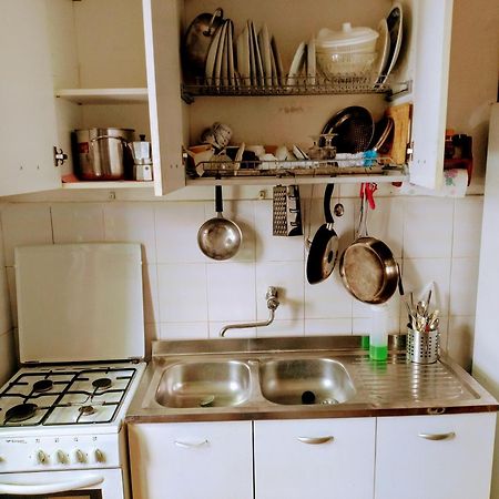 Chez L'Homme Tranquille Apartman Arena Metato Kültér fotó