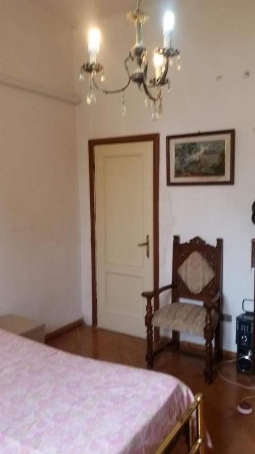 Chez L'Homme Tranquille Apartman Arena Metato Kültér fotó