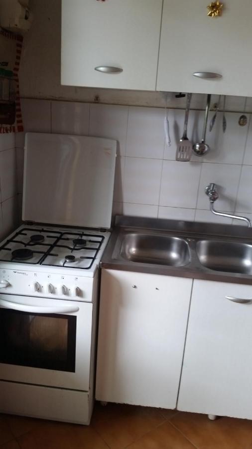 Chez L'Homme Tranquille Apartman Arena Metato Kültér fotó