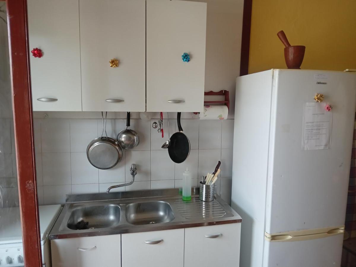 Chez L'Homme Tranquille Apartman Arena Metato Kültér fotó