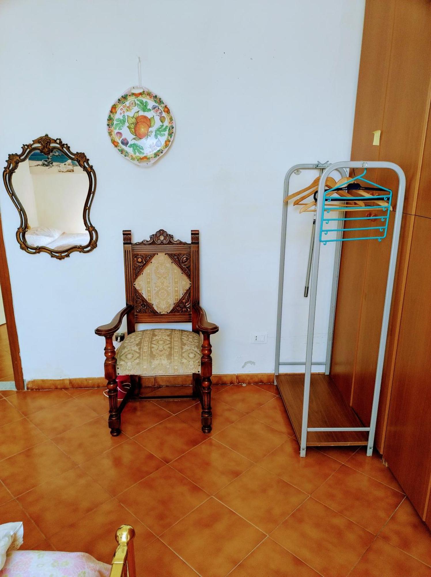Chez L'Homme Tranquille Apartman Arena Metato Kültér fotó