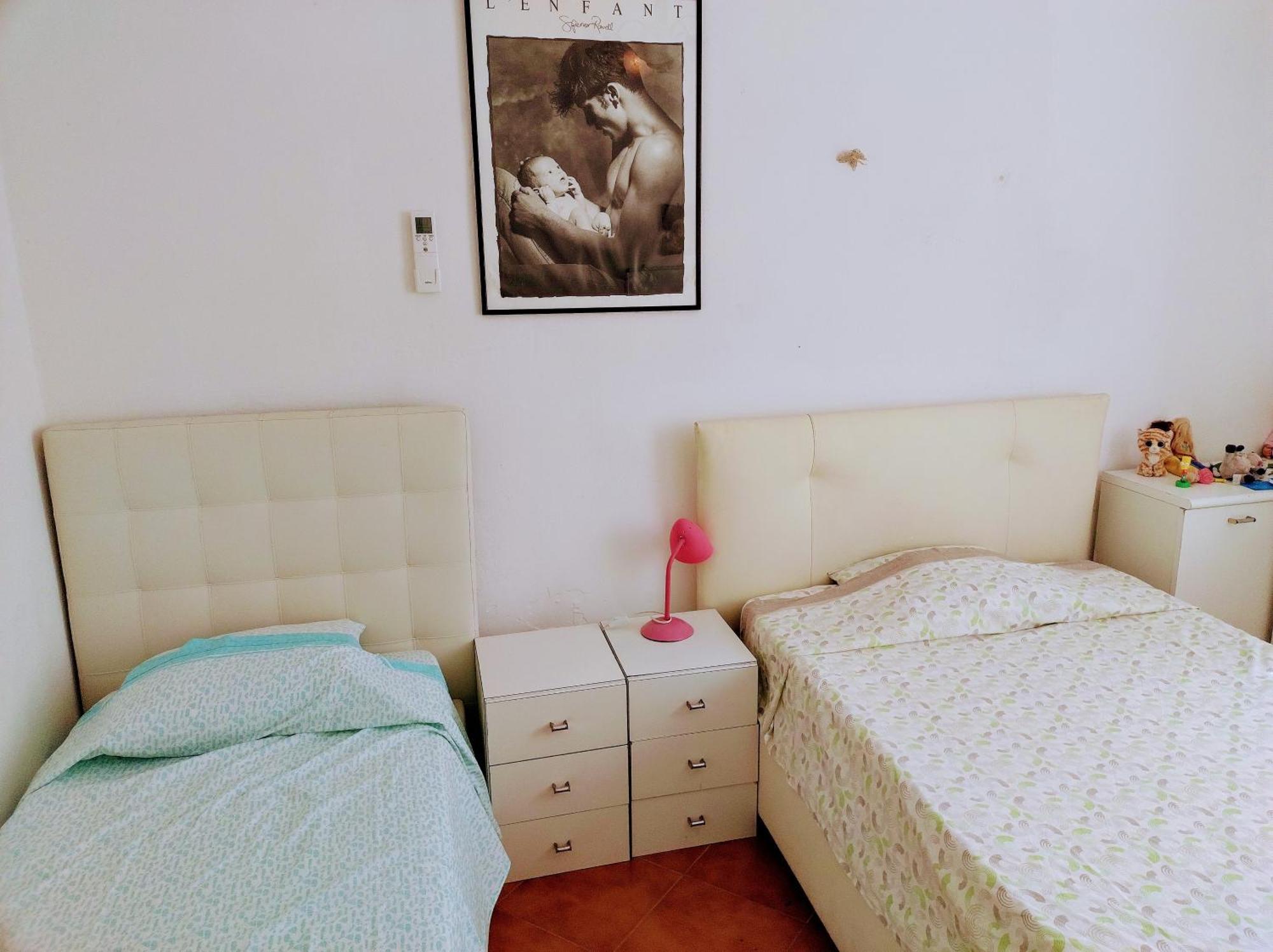 Chez L'Homme Tranquille Apartman Arena Metato Kültér fotó
