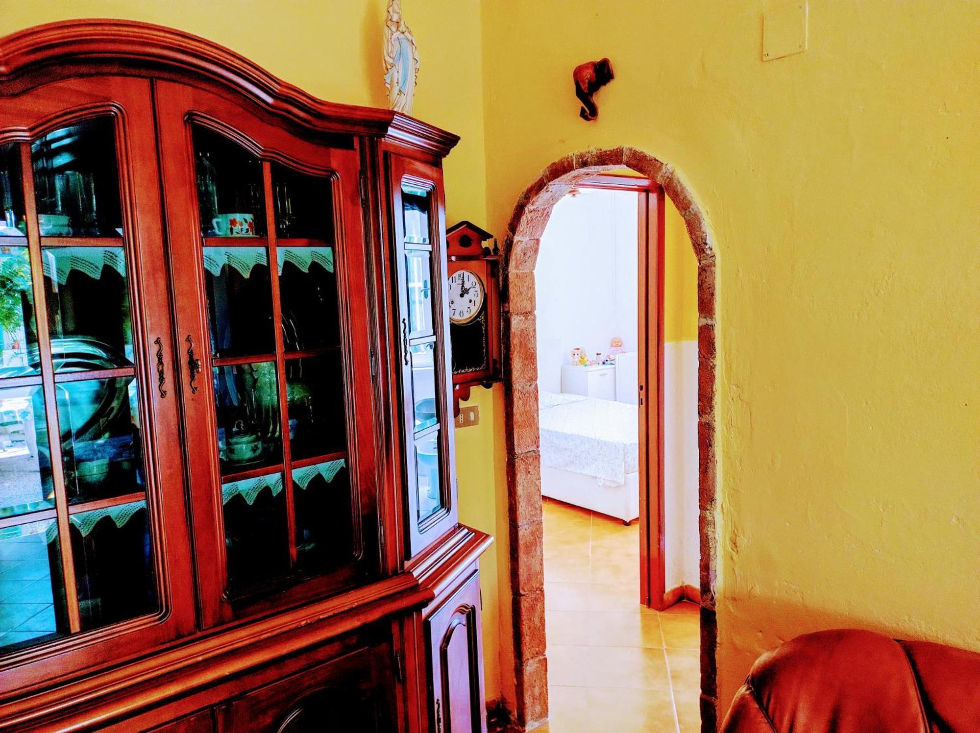 Chez L'Homme Tranquille Apartman Arena Metato Kültér fotó